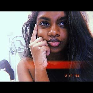 Meet your Posher, Shreya